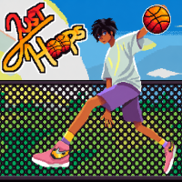 Play Just Hoops now!