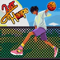 Just Hoops