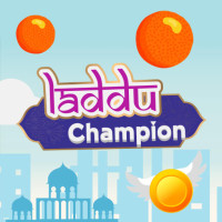 Play Laddu Champion now!