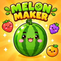 Play Melon Maker now!