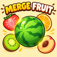 Play Merge Fruit now!
