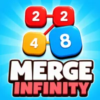 Play Merge Infinity now!