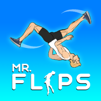 Play Mr Flip now!