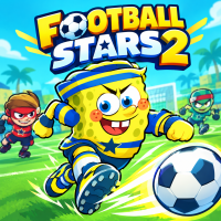 Play Nick Football Stars 2 now!