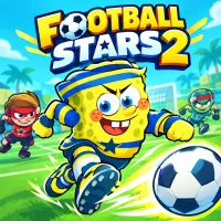 PLay Nick Football Stars 2 now!
