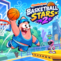 Play Nickelodeon Basketball Stars 2 now!