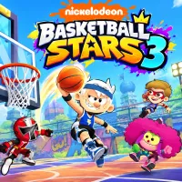 Play Nickelodeon Basketball Stars 3 Now