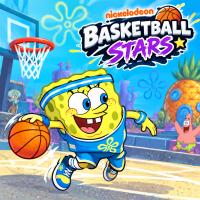 Play Nickelodeon Basketball Stars now!