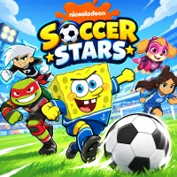 Play Nickelodeon Soccer Stars Now