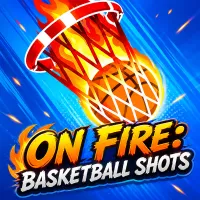 Play On Fire: Basketball Shots now!