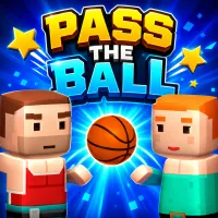 Play Pass The Ball now!