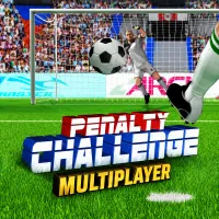 Penalty Challenge Multiplayer