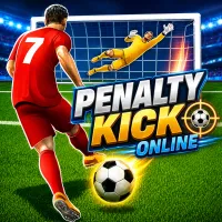 Play Penalty Kick Online Now