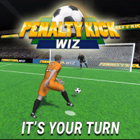 Play Penalty Kick Wiz now!