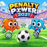 Play Penalty Power 2021 Now