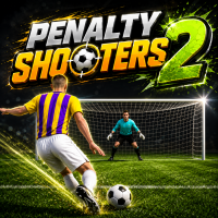 Play Penalty Shooters 2 now!