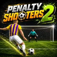 Play Penalty Shooters 2 Now