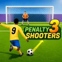 Play Penalty Shooters 3 Now
