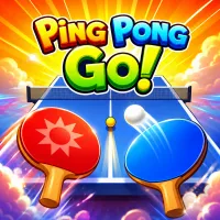 Play Ping Pong Go! Now