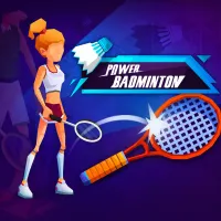 Power Badminton