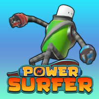 Play Power Surfer now!