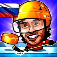 Play Puppet Hockey now!