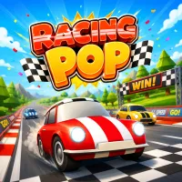 Play Racing Pop now!
