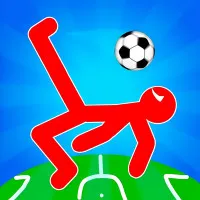 Play Ragdoll Football 2 players now!