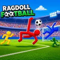 Play Ragdoll Football now!