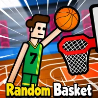 Play Random Basket now!