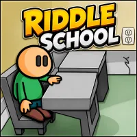 Play Riddle School now!