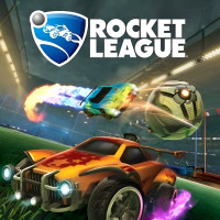 Play Rocket League now!