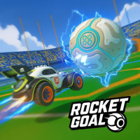 Play RocketGoal now!