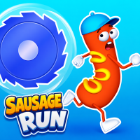 Play Sausage Run now!
