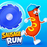 Play Sausage Run now!