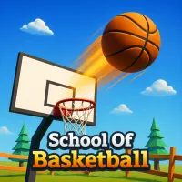 School Of Basketball
