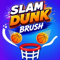 Play Slam Dunk Brush Now