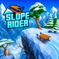 Play Sledge Rider now!