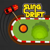 Play Sling Drift now!
