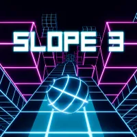 Play Slope 3 Now