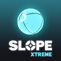 Play Slope Xtreme now!