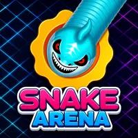 Play Snake Arena Now