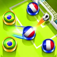 Play Soccer Caps now!