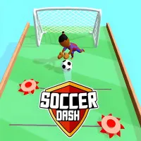 Soccer Dash