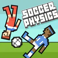 Soccer Physics
