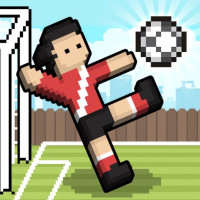 Play Soccer Random now!