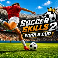 Play Soccer Skills 2 World Cup Now