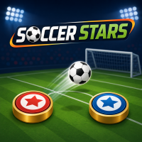 Play Soccer Stars now!