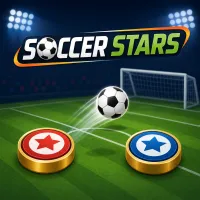 Play Soccer Stars Now