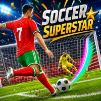Play Soccer Superstar Now